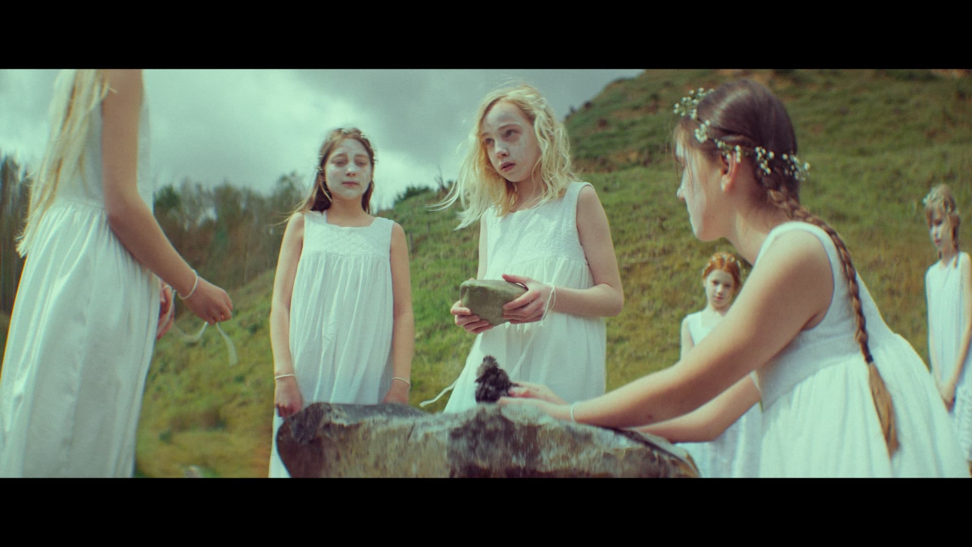 Still from Days of Spring