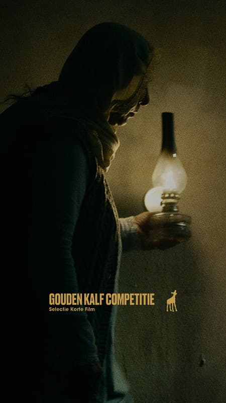 Still from Mother: Shadow of Injustice